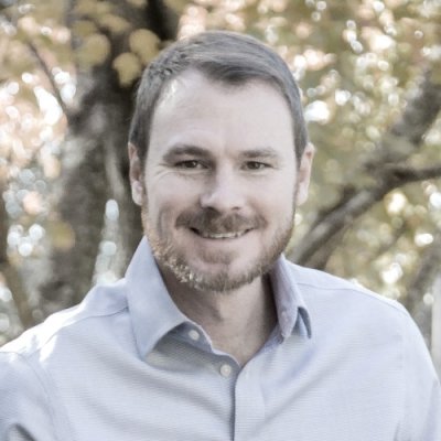 Jeremy Spence
