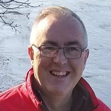 Jeremy Tidy