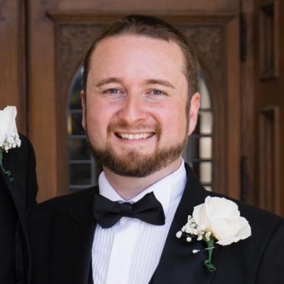 Jeremy Wagoner