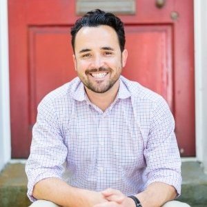 Jeremy Wolff