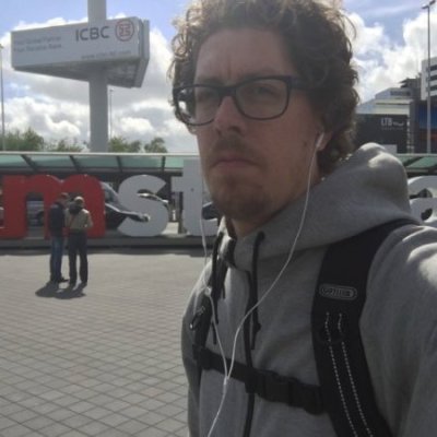 Jeroen Wielaard