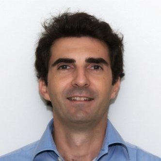Jerome Simon