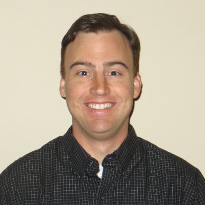 Jerrod Ruddick