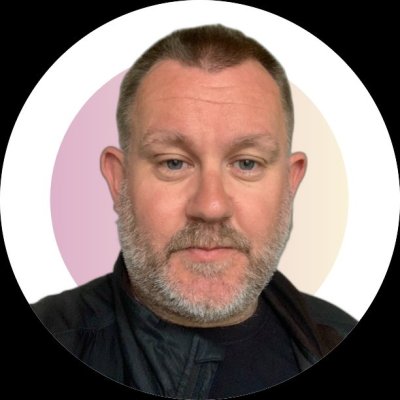 Jerry Clode (them, Their, Themselves)
