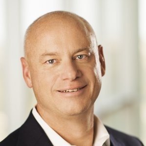 Jerry Elliott