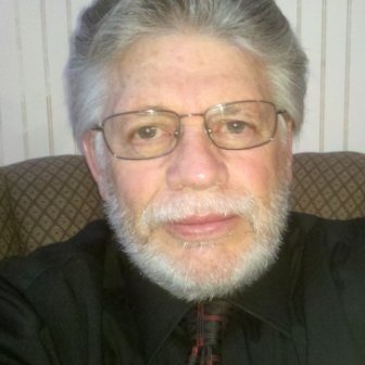 Jerry Everwine