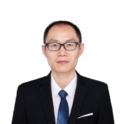 Jerry Gao