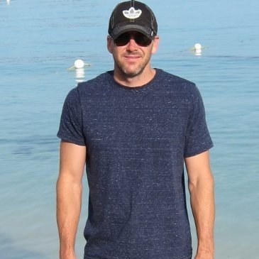 Jerry (Jay) Merlick