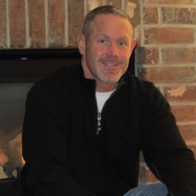 Jerry Sokol