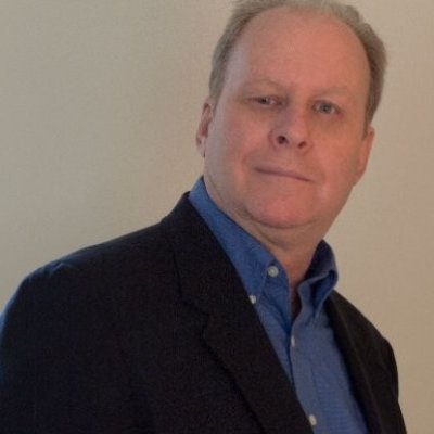 Jerry Vincent