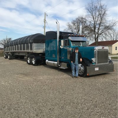 Jerry Yoder