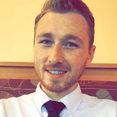 Jesse Burneka
