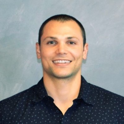 Jesse Schor