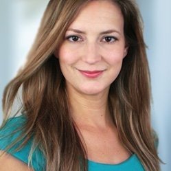 Jessica Drenth