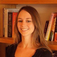 Jessica Ford