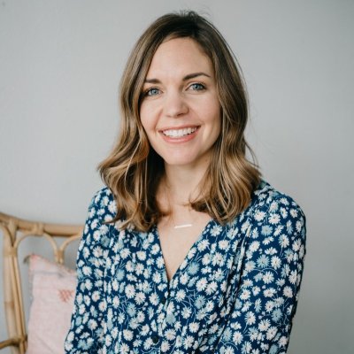 Jessica Haskell