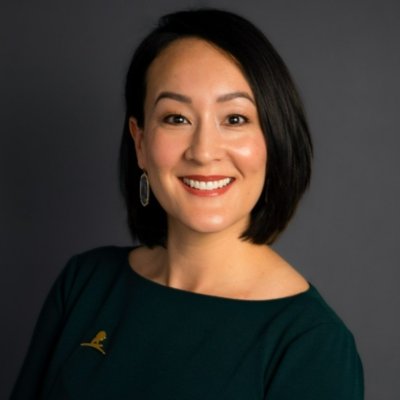 Jessica Hong-Tanner