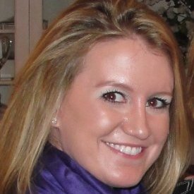 Jessica Kendall