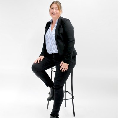 Jessica Kubin