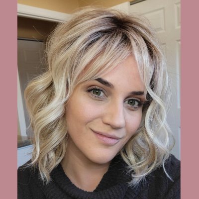 Jessica Molloy