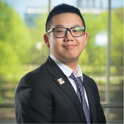 Jiawei Chen
