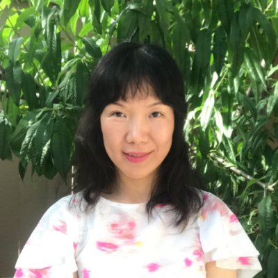 Jie Chen