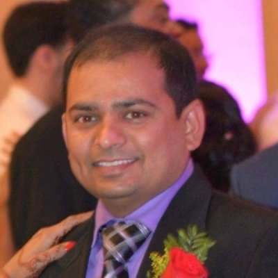 Jigar Patel