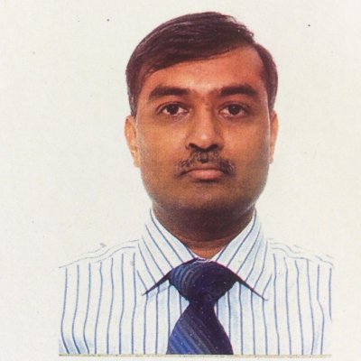 Jignesh Shah