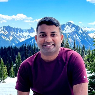 Jignesh Sorathia