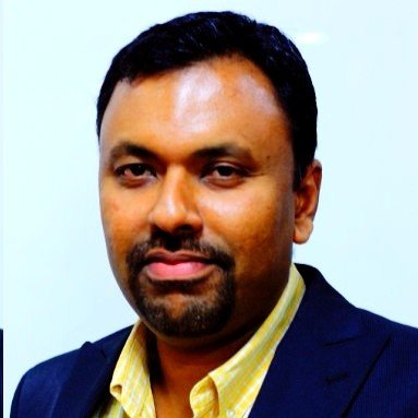 Jijo Joseph