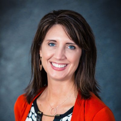 Jill Deckert
