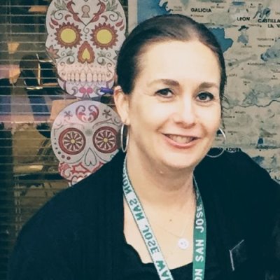 Jill Evans