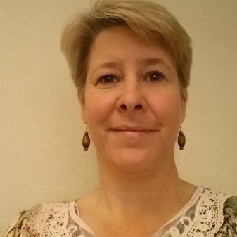 Jill Lehrkamp