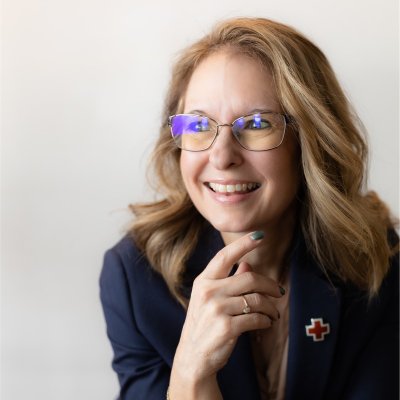 Jill Orton