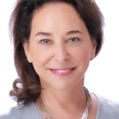 Jill Portman