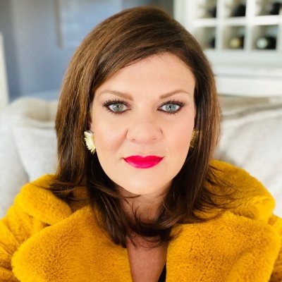 Jill Robisch