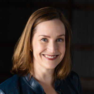Jill Vassar