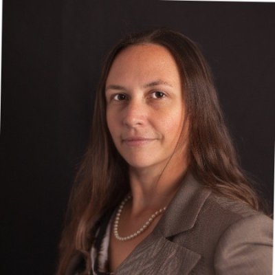 Jill Wenz