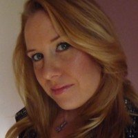 Jill Zacharias