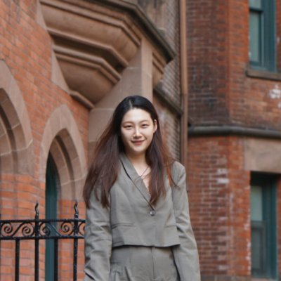 Jill Zhang