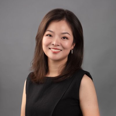 Jillian Xu