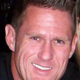 Jim Blooston