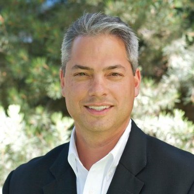 Jim Borri