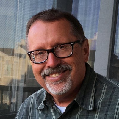 Jim Burrows