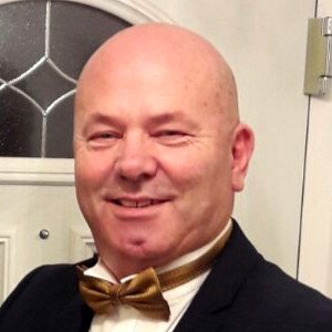 Jim Ditchburn
