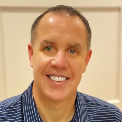 Jim Foster
