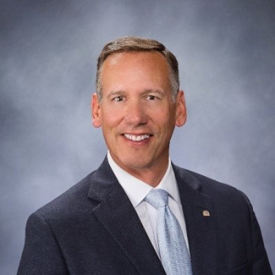 Jim Geuther