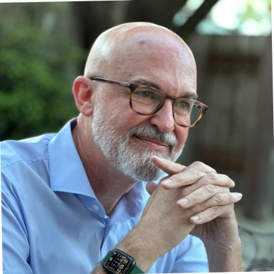 Jim Gregory