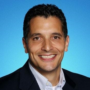 Jim Hamel
