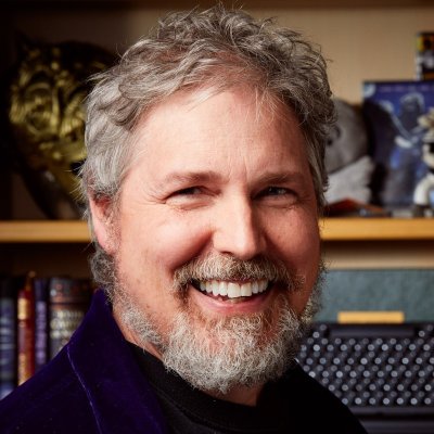 Jim Hardison